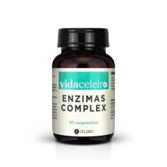 Enzimas Complejas
