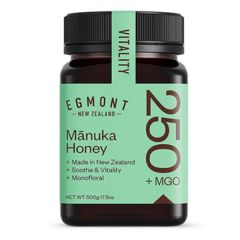 Miel De Manuka Mgo 250+