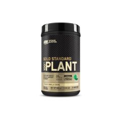 En Soporte De Oro. 100% Vainilla Vegetal 684G