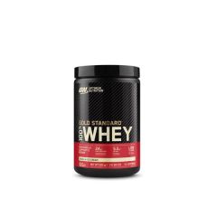 On 100% Whey Gold Std 300G Vainilla Helada