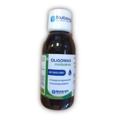 Nutergia Oligomax Molibdeno 150Ml