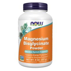 Bisglicinato De Magnesio En Polvo