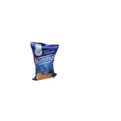 Mclloyds Bio Snack Hummus Con Sazonador Mediterráneo Sin Gluten 85G