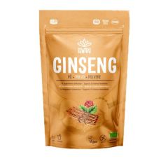 Ginseng Siberiano Polvo Bio 150G