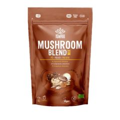 Mezcla De Setas En Polvo Bio 100G