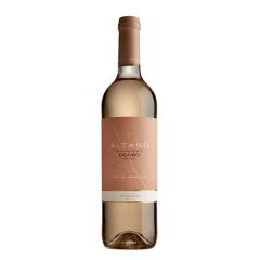 Vino Rosado Ecológico Altano