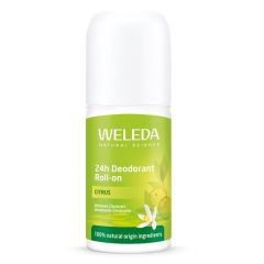 Desodorante Roll-On Cítrico