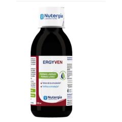 Nutergia Ergyven 250 Ml