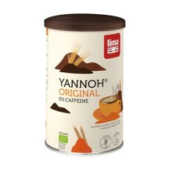 Sustituto Del Café Instantáneo Yannoh