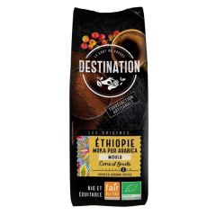 Café Etíope Moka Arábica 250 G Molido