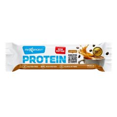 Maxsport Protein Bar Cafe Mocha Sg 50G