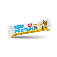 Maxsport Protein Bar Vainilla Sg 50G