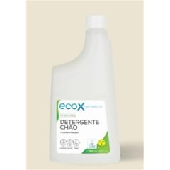 Limpiador De Suelos Citro 850Ml