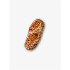 Pan De Arroz Integral Y Sorgo