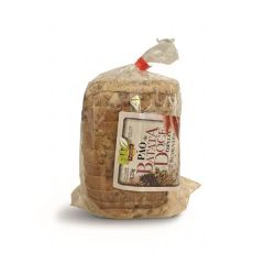 Pan De Espelta Natursol Sin Bio420
