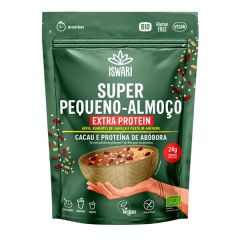 Super Desayuno Extra Protein Bio 360G