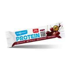Maxsport Barrita Proteica Cereza 50G