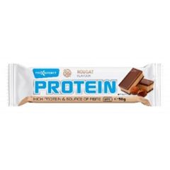Maxsport Protein Bar Turron Sg 50G