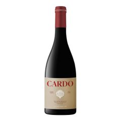 Cardo Vino Tinto Doc Bio 75Cl