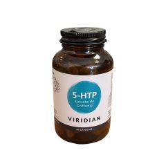5-Htp Extracto De Griffonia