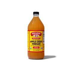Vinagre De Sidra Sin Filtrar