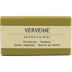Jabón De Karité Y Verbena