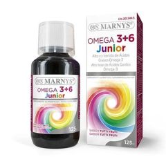 Omega 3/6 Junior