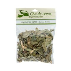 Espinheira Santa