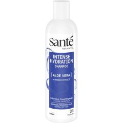 Champú Hidratante Intenso Mango Aloe Vera Bio