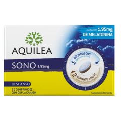 Aquilea Sono 1,95 Mg