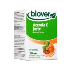 Acerola C Fuerte