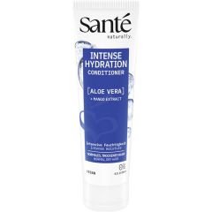 Acondicionador Hidratante Intenso De Mango Y Aloe Vera Bio