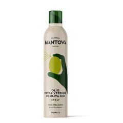 Bio Spray Aceite De Oliva Virgen Extra 200Ml