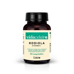 Rhodiola Y Vitamina C