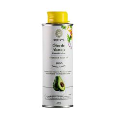 Aceite De Aguacate