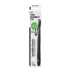 Cepillo De Dientes Vegetal Con 3 Cabezales Recambiables