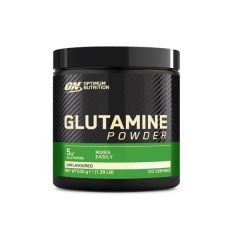 Glutamina En Polvo 630G