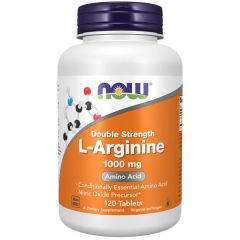 L-Arginina 1000 Mg