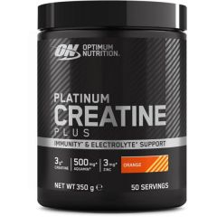 Platinum Creatina Plus Naranja 350G