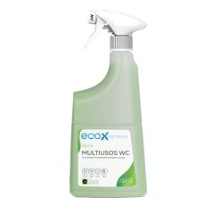 Eco X Det. Wc Multiusos Figo 850Ml
