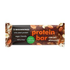 Barrita Proteica De Cacao 40G