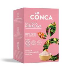 Sal Rosa Fina Del Himalaya 250G