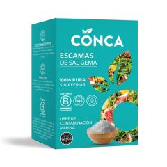 Sal-Gema 125G