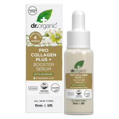 Suero Facial De Noche Con Colágeno