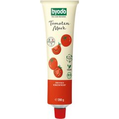 Concentrado De Tomate Ecológico Tubo De 200 G