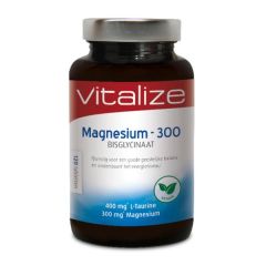 Bisglicinato De Magnesio