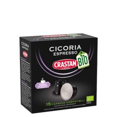 Achicoria Instantánea Ecológica, Cápsulas Compatibles Nespresso