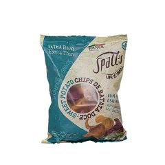 Boniato Frito Sal Romero 100G