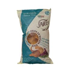 Boniato Frito Sal Romero 200G