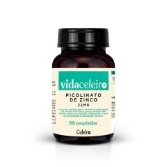 Picolinato De Zinc